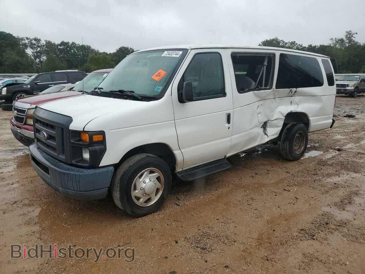 Photo 1FBSS3BL7DDB29898 - FORD ALL Models 2013