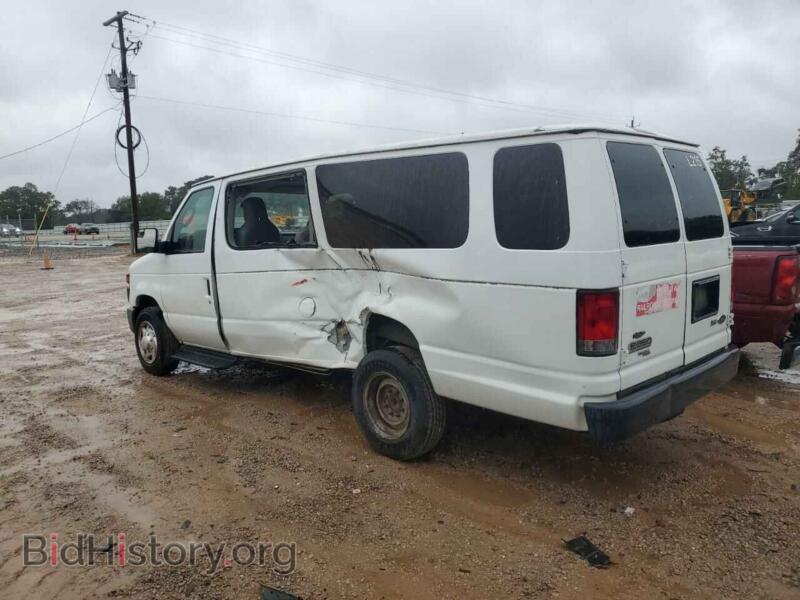 2013 Ford ALL MODELS (VIN 1FBSS3BL7DDB29898) — photo 2 of 13