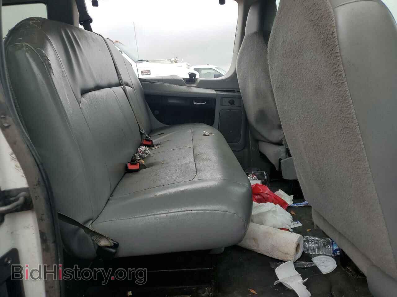 2013 FORD ALL Models - VIN: 1FBSS3BL7DDB29898 - Фото 11