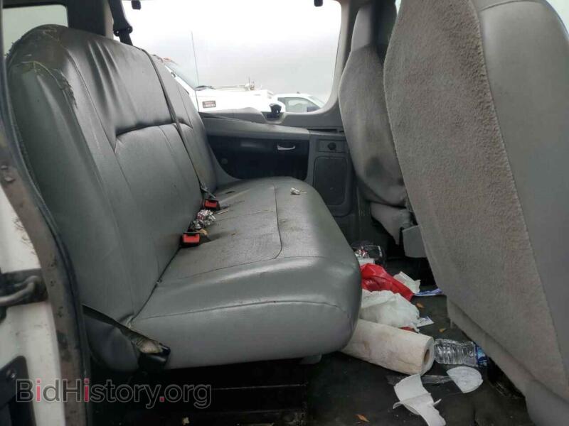 2013 Ford ALL MODELS (VIN 1FBSS3BL7DDB29898) — photo 11 of 13