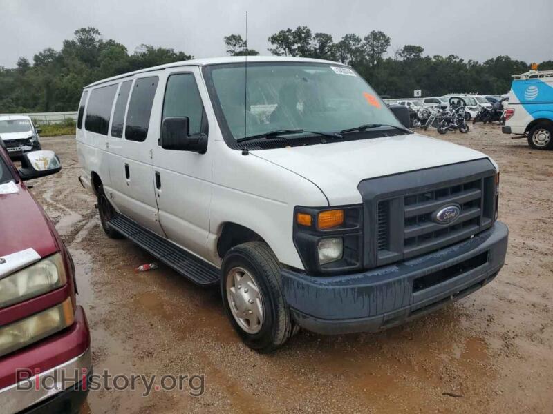 2013 Ford ALL MODELS (VIN 1FBSS3BL7DDB29898) — photo 4 of 13