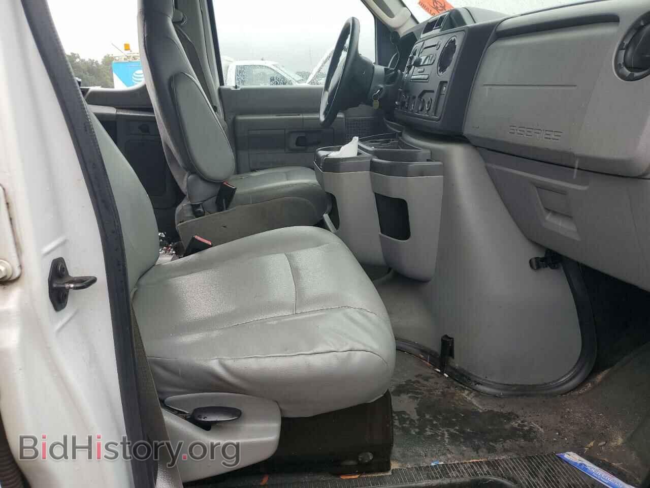 2013 FORD ALL Models - VIN: 1FBSS3BL7DDB29898 - Фото 7