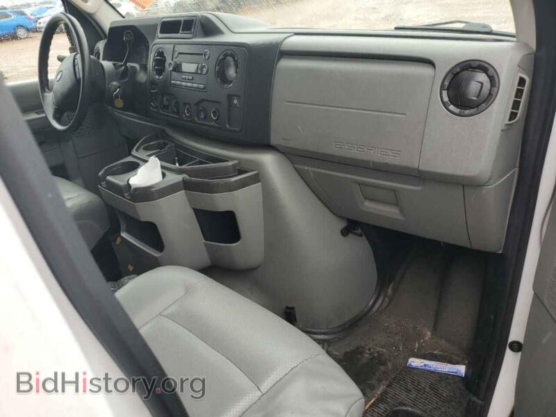 2013 Ford ALL MODELS (VIN 1FBSS3BL7DDB29898) — photo 8 of 13