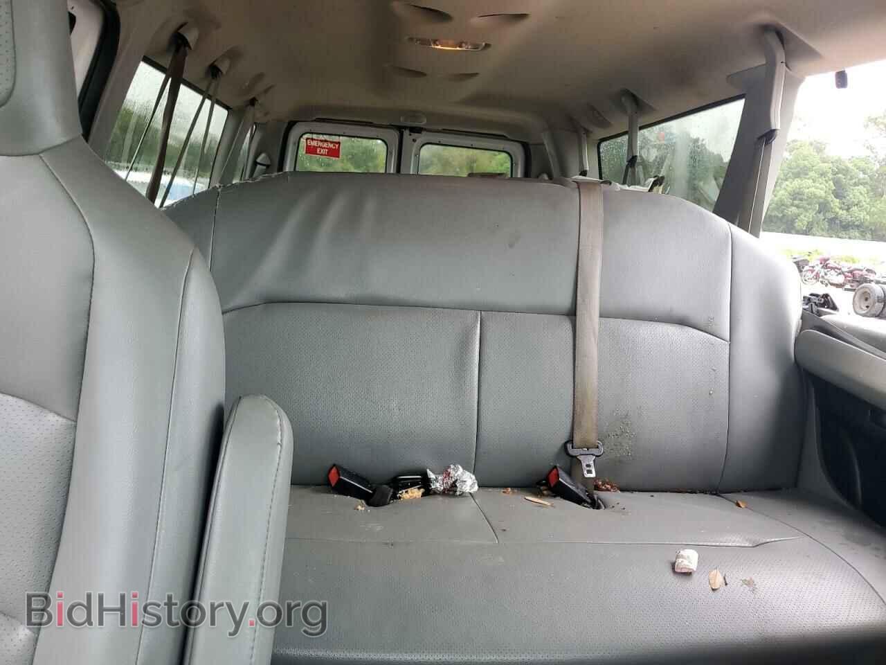 2013 FORD ALL Models - VIN: 1FBSS3BL7DDB29898 - Фото 10
