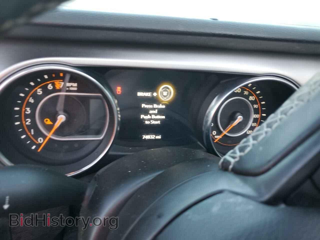2021 JEEP GLADIATOR - VIN: 1C6HJTAG4ML534787 - Фото 9