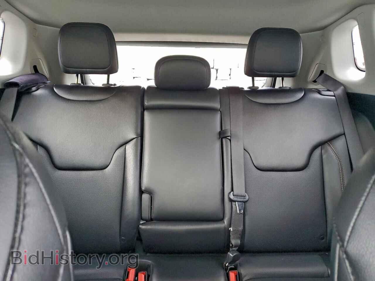 2020 JEEP COMPASS - VIN: 3C4NJDCB3LT161442 - Фото 10