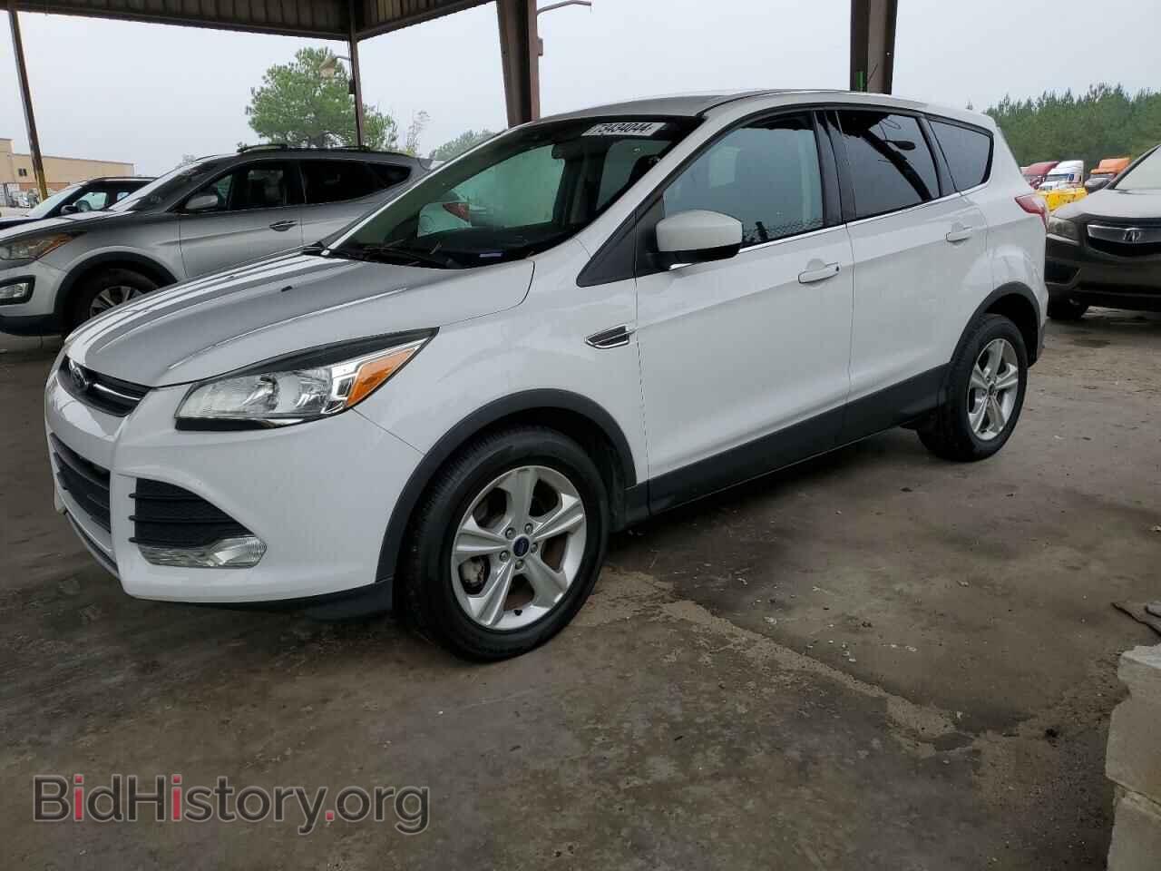 Photo 1FMCU0G77FUC52796 - FORD ESCAPE 2015