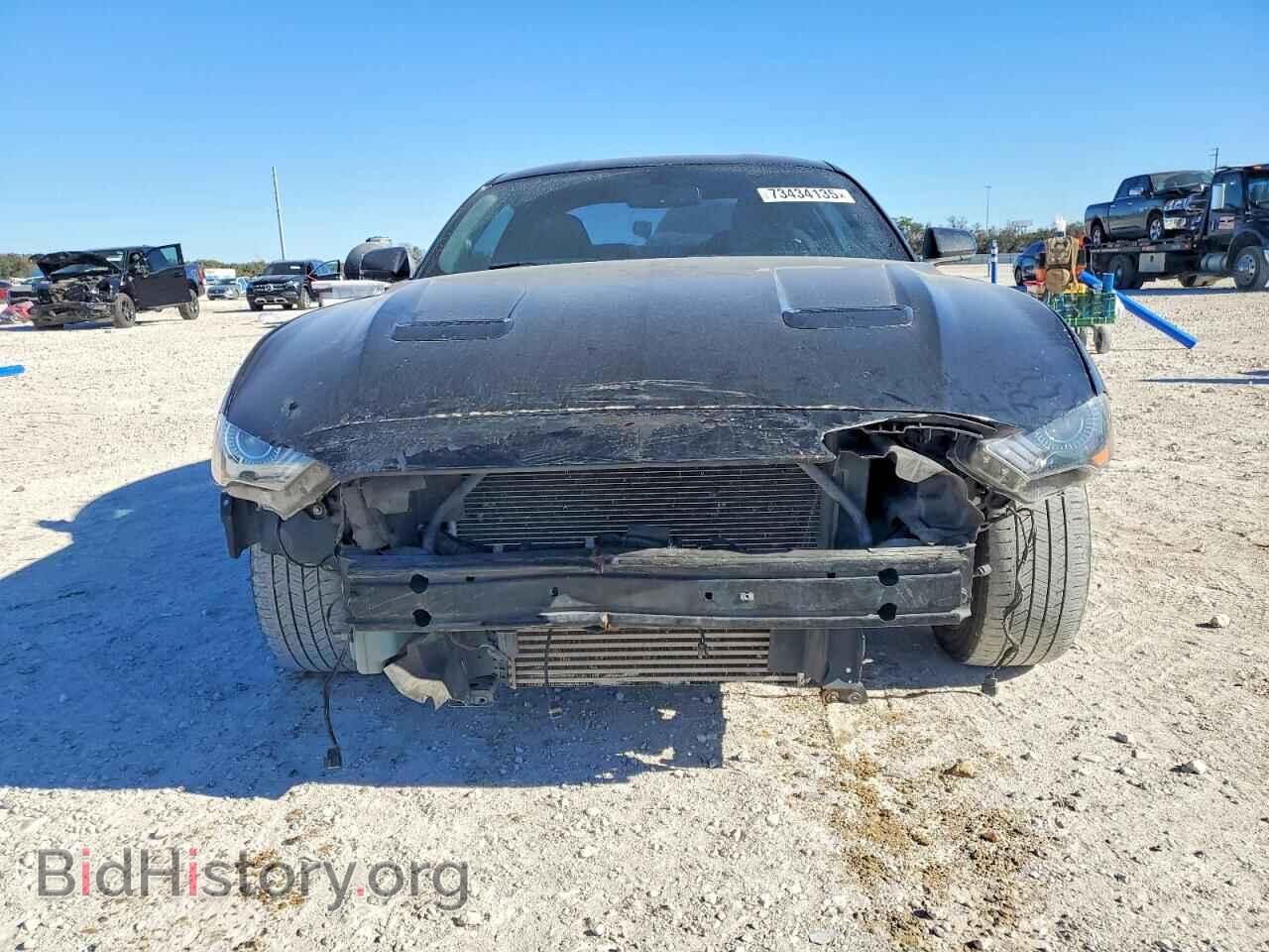 2019 FORD ALL Models - VIN: 1FA6P8THXK5196384 - Photo 5