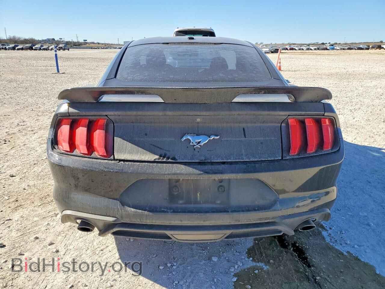 2019 FORD ALL Models - VIN: 1FA6P8THXK5196384 - Photo 6