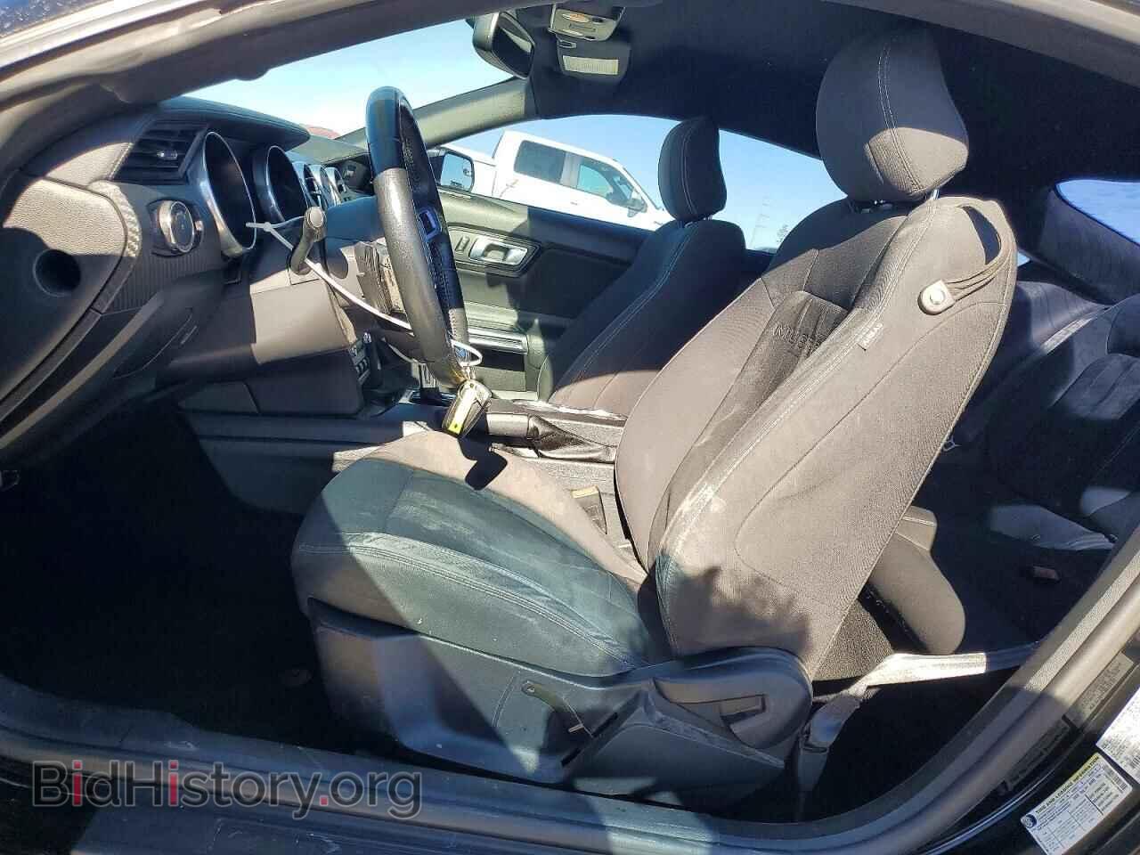 2019 FORD ALL Models - VIN: 1FA6P8THXK5196384 - Photo 7