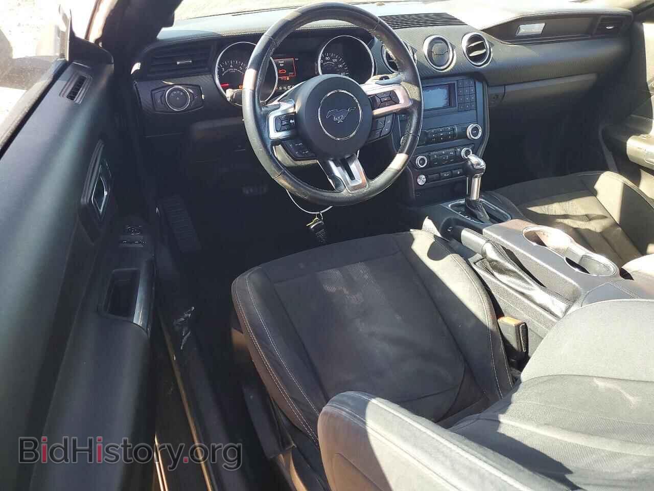 2019 FORD ALL Models - VIN: 1FA6P8THXK5196384 - Photo 8