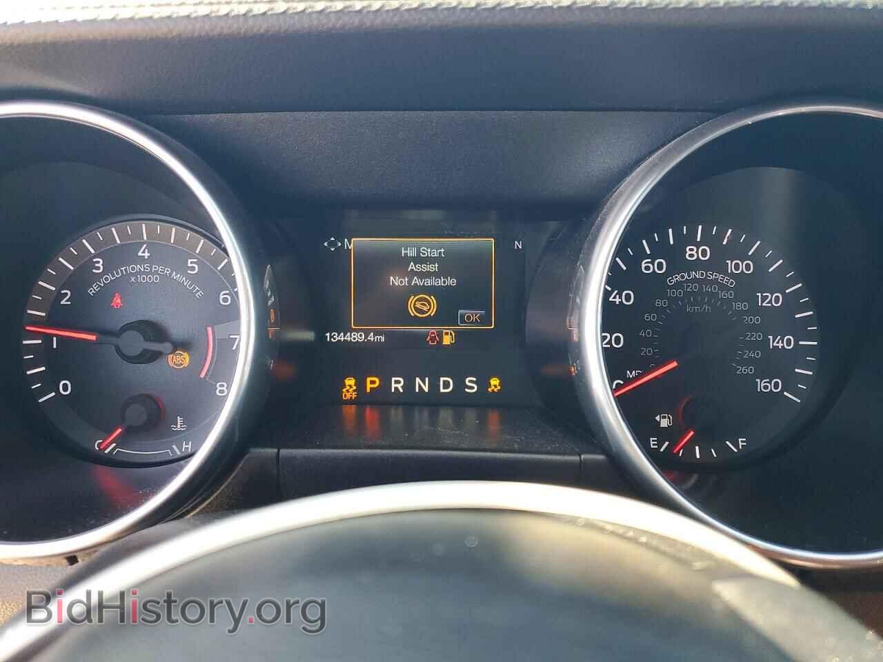 2019 FORD ALL Models - VIN: 1FA6P8THXK5196384 - Photo 9