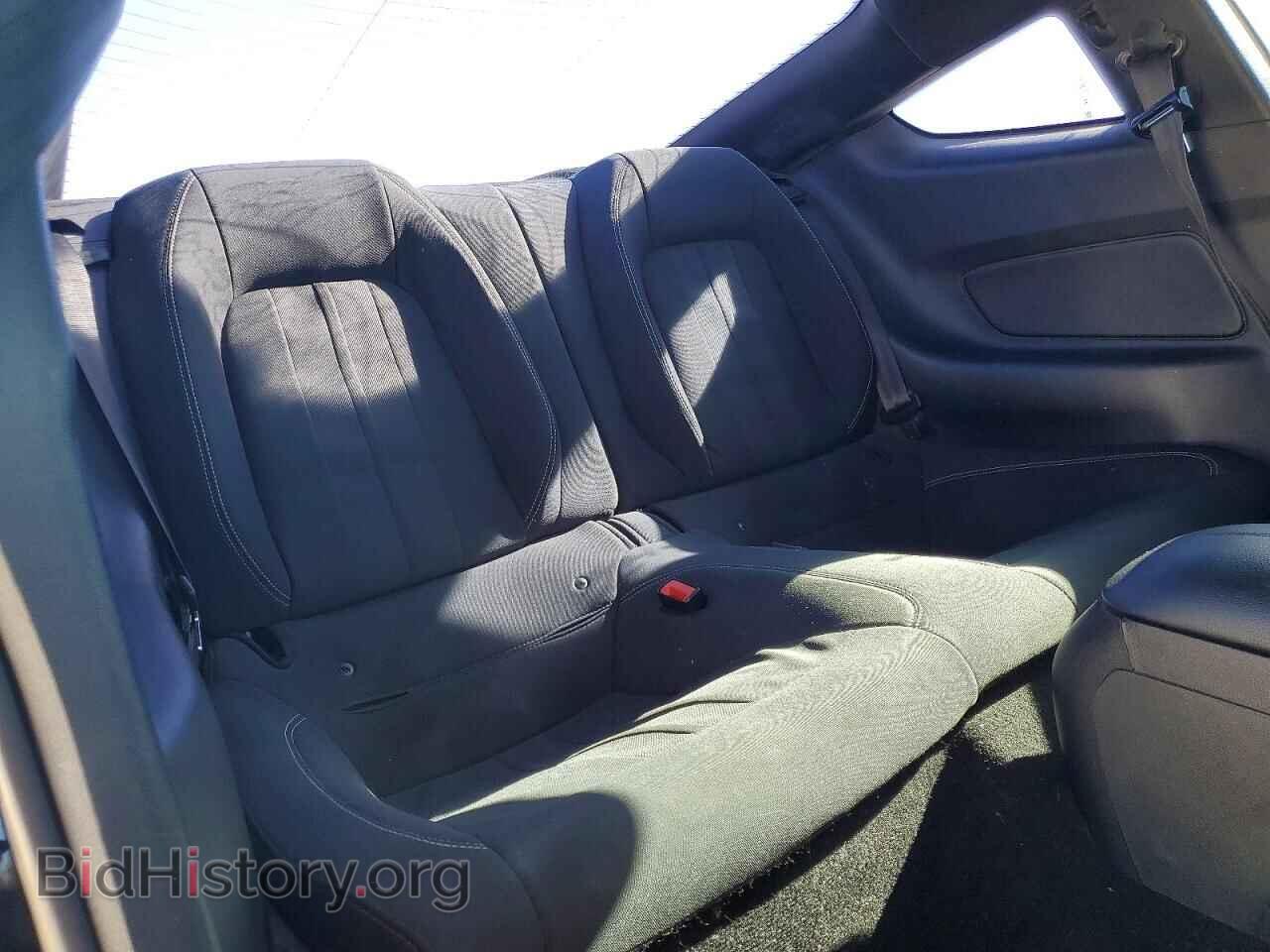 2019 FORD ALL Models - VIN: 1FA6P8THXK5196384 - Photo 10