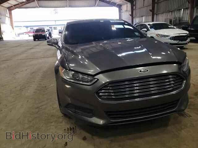 2013 FORD FUSION - VIN: 3FA6P0H79DR282724 - Фото 13