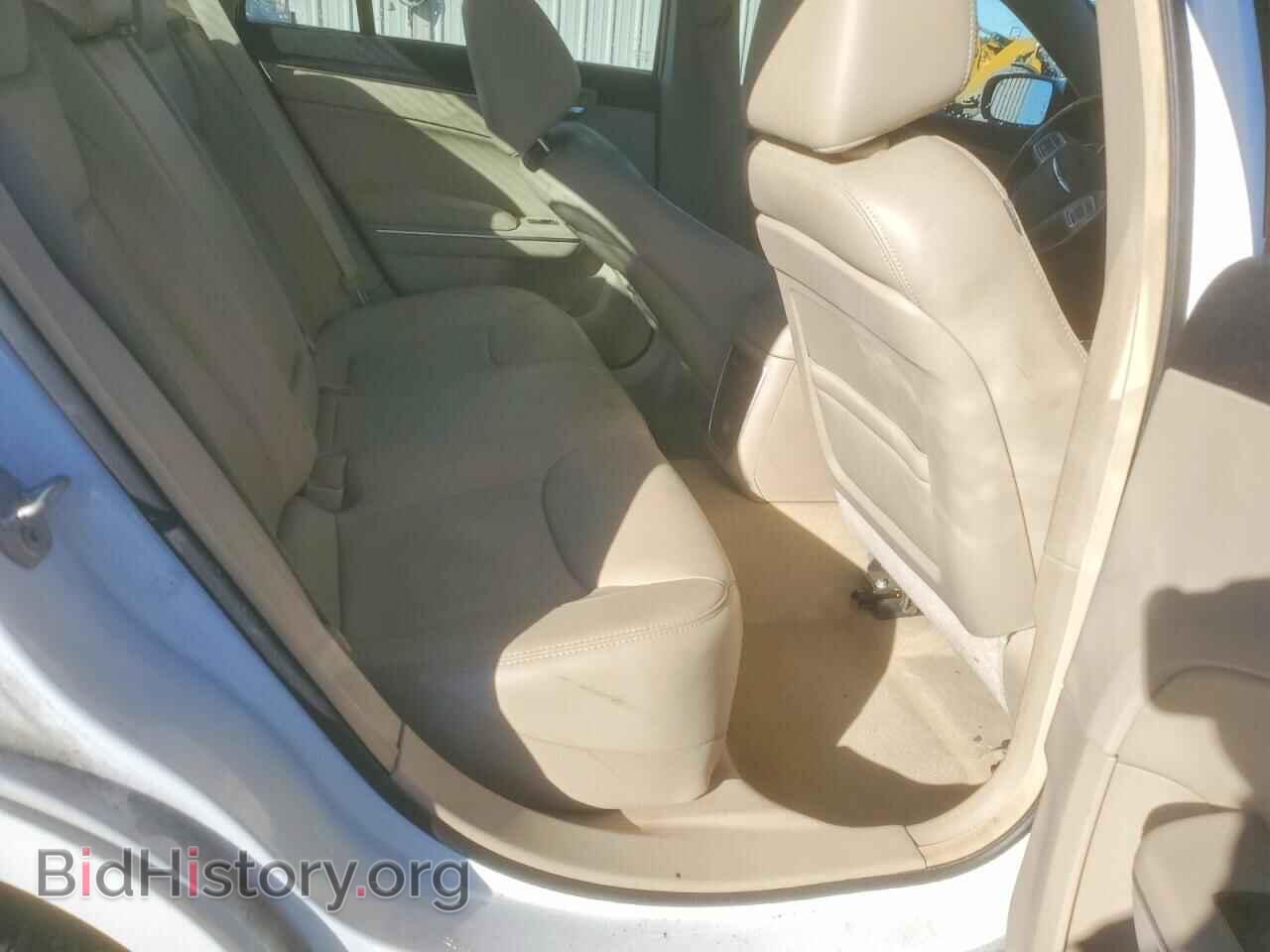 2014 CHRYSLER 300 - VIN: 2C3CCAAGXEH321282 - Фото 10