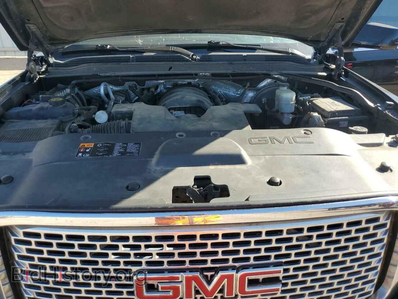 2015 GMC YUKON - VIN: 1GKS1BKC3FR575968 - Фото 12