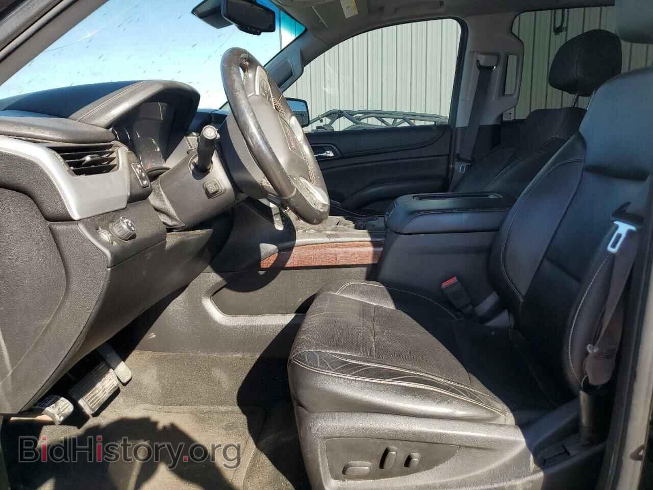 2015 GMC YUKON - VIN: 1GKS1BKC3FR575968 - Фото 7