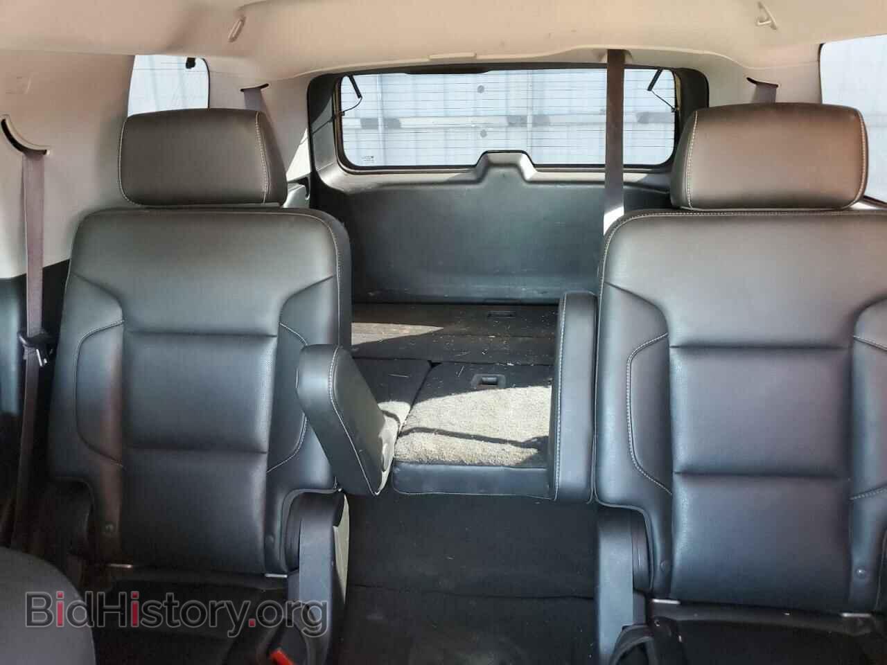 2015 GMC YUKON - VIN: 1GKS1BKC3FR575968 - Фото 10