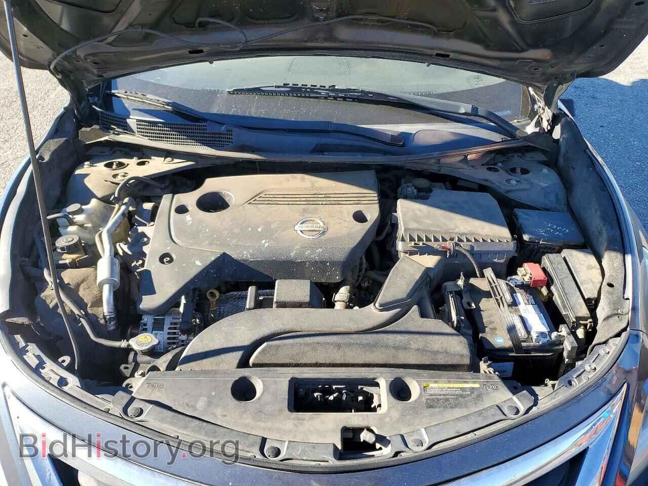 2013 NISSAN ALTIMA - VIN: 1N4AL3AP3DN469039 - Фото 11
