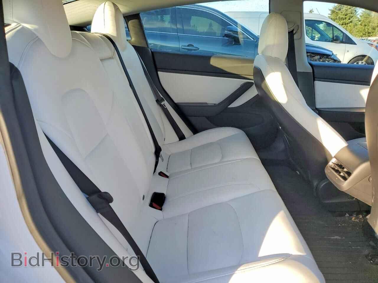2020 TESLA MODEL 3 - VIN: 5YJ3E1EA6LF805108 - Photo 10