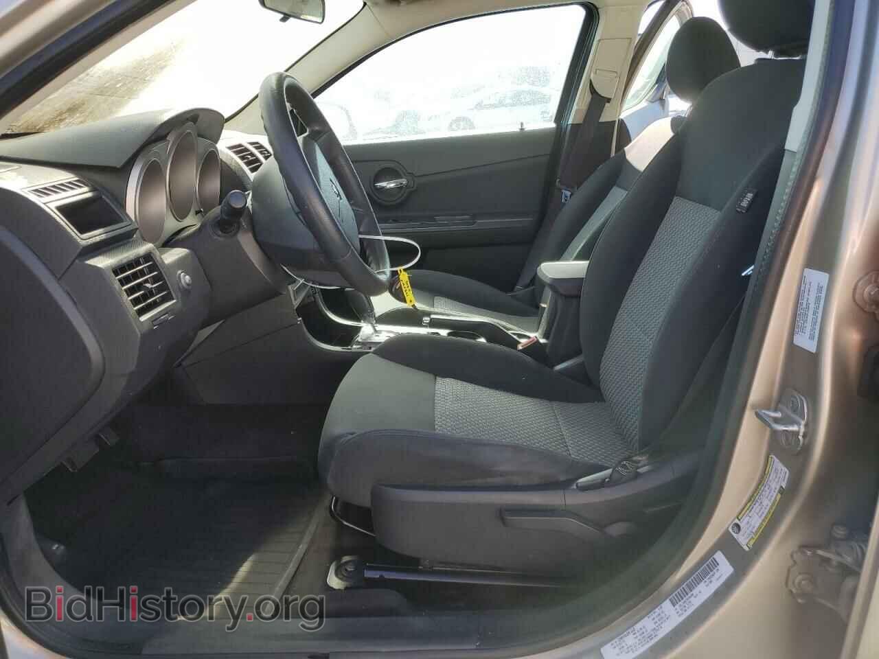 2009 DODGE AVENGER - VIN: 1B3LC46B29N566084 - Фото 7