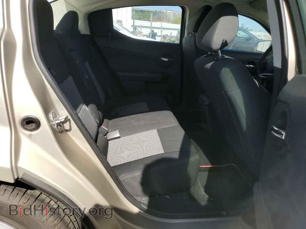 2009 DODGE AVENGER - VIN: 1B3LC46B29N566084 - Фото 10