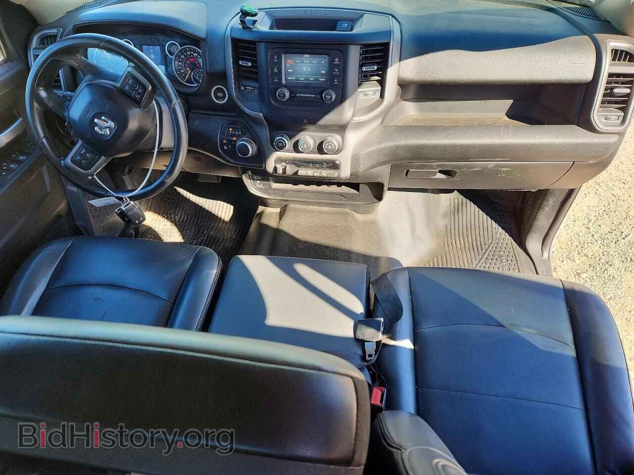 2019 RAM 2500 - VIN: 3C6UR5HJ4KG671971 - Фото 8