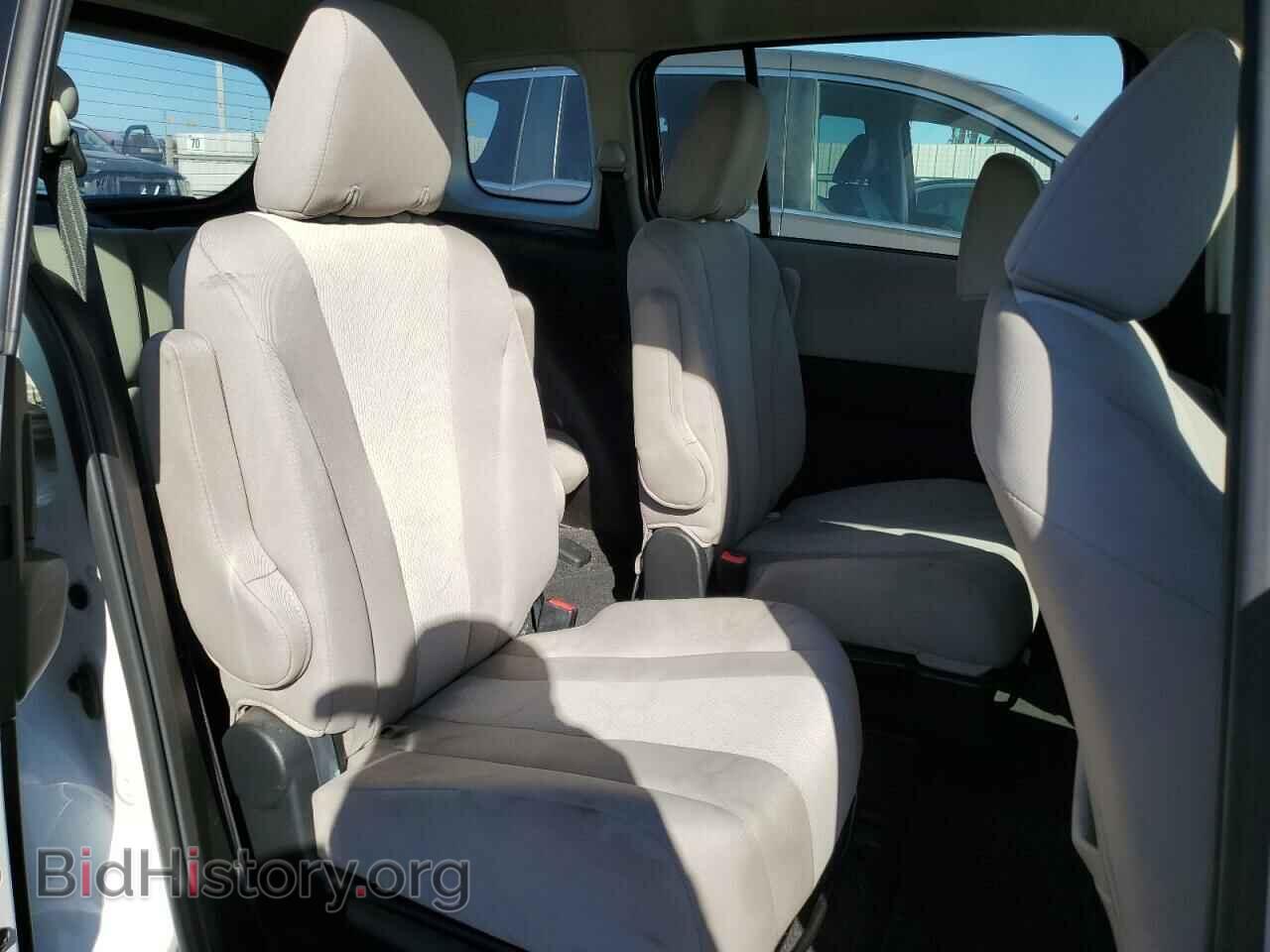 2015 MAZDA 5 - VIN: JM1CW2BL8F0190024 - Фото 11