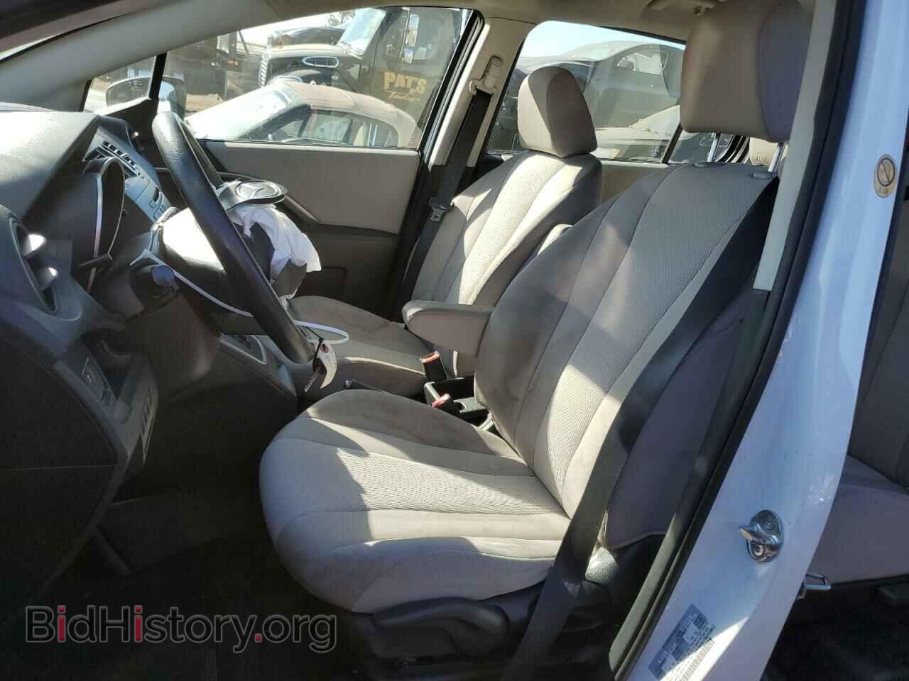 2015 MAZDA 5 - VIN: JM1CW2BL8F0190024 - Фото 7