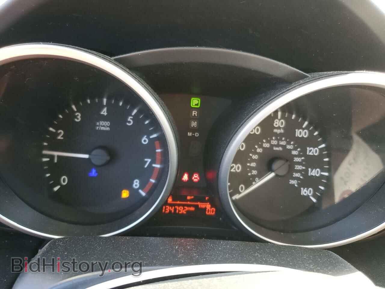 2015 MAZDA 5 - VIN: JM1CW2BL8F0190024 - Фото 9