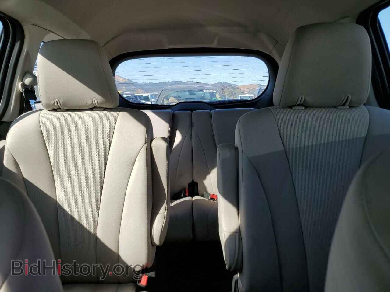 2015 MAZDA 5 - VIN: JM1CW2BL8F0190024 - Фото 10