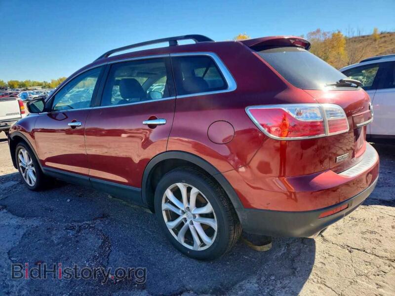 2011 Mazda CX-9 (VIN JM3TB3DA2B0307420) — photo 2 of 13