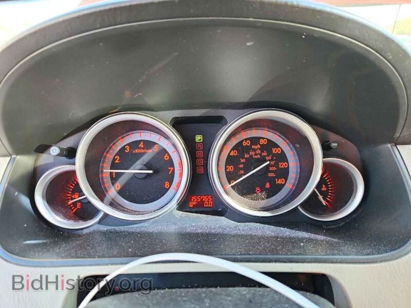 2011 Mazda CX-9 (VIN JM3TB3DA2B0307420) — photo 9 of 13
