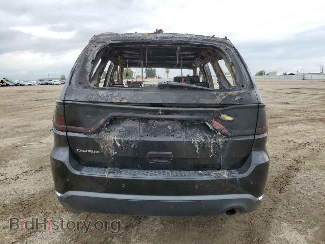 2014 DODGE DURANGO - VIN: 1C4RDHAG4EC514171 - Фото 6