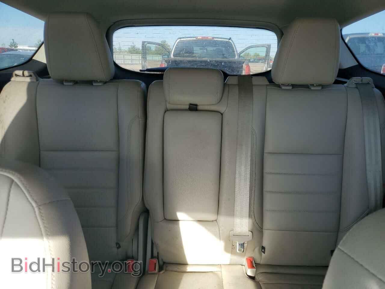 2013 FORD ESCAPE - VIN: 1FMCU9H96DUC45985 - Фото 10