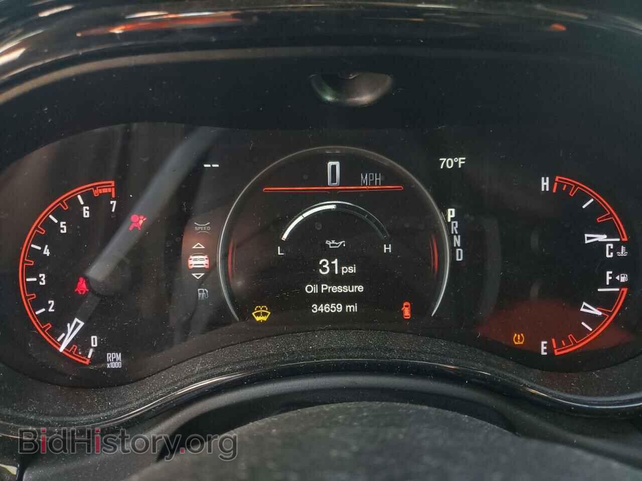 2023 DODGE DURANGO - VIN: 1C4RDJFG7PC673995 - Фото 9