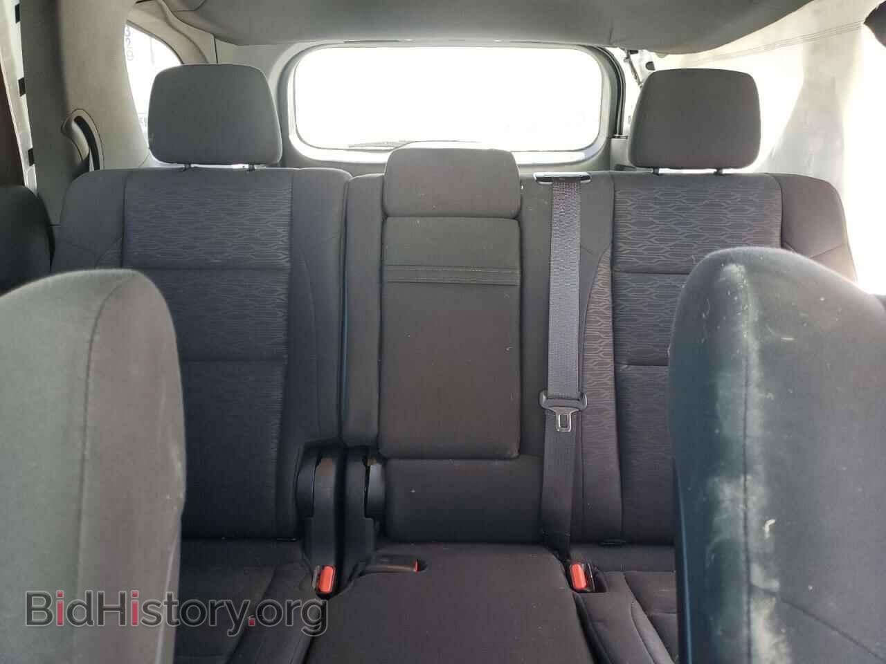 2023 DODGE DURANGO - VIN: 1C4RDJFG7PC673995 - Фото 10