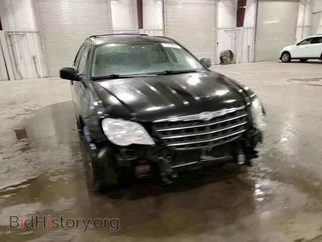 2008 CHRYSLER PACIFICA - VIN: 2A8GF68X58R108609 - Photo 14