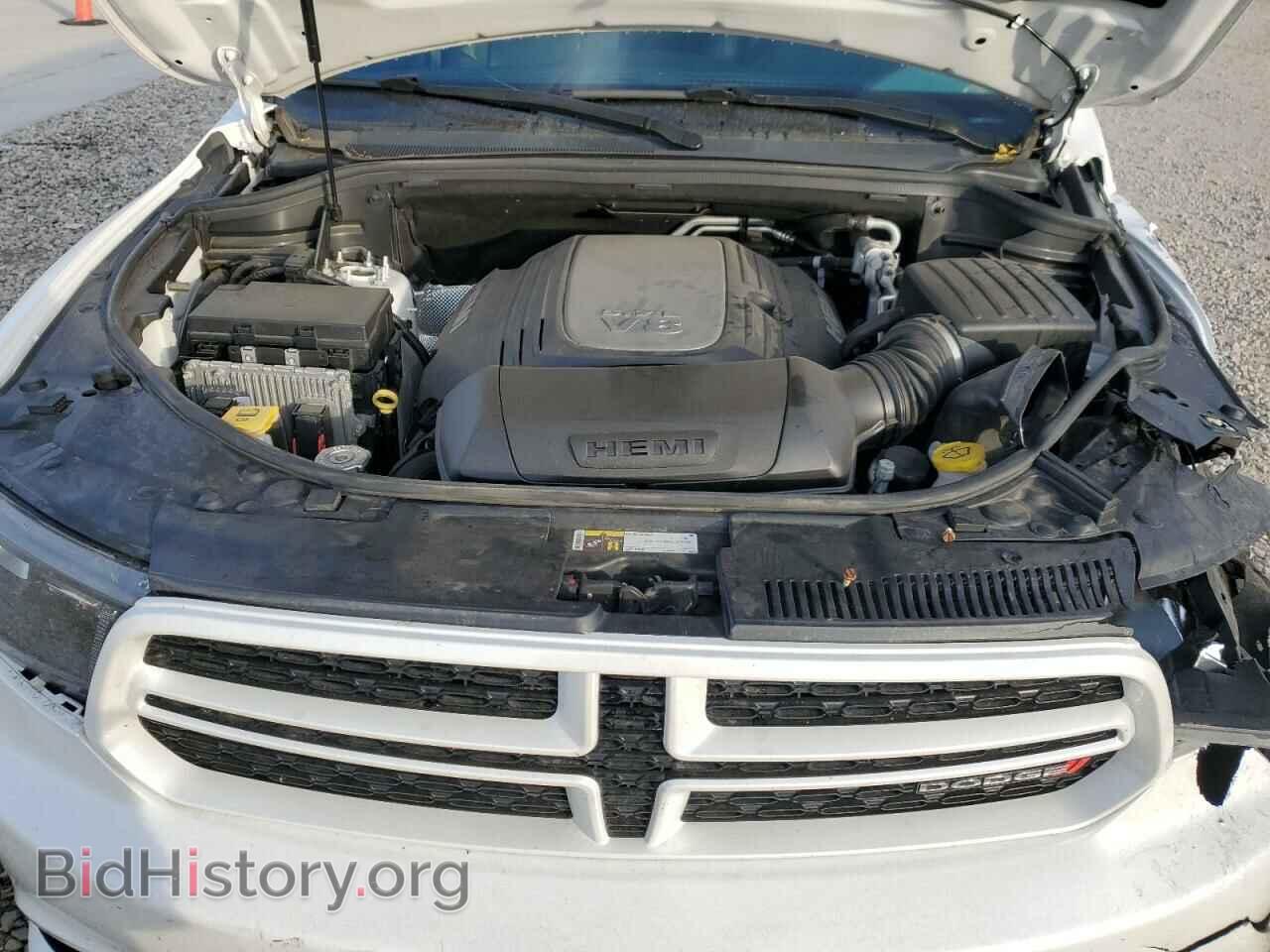 2017 DODGE DURANGO - VIN: 1C4SDJCT3HC950503 - Photo 11