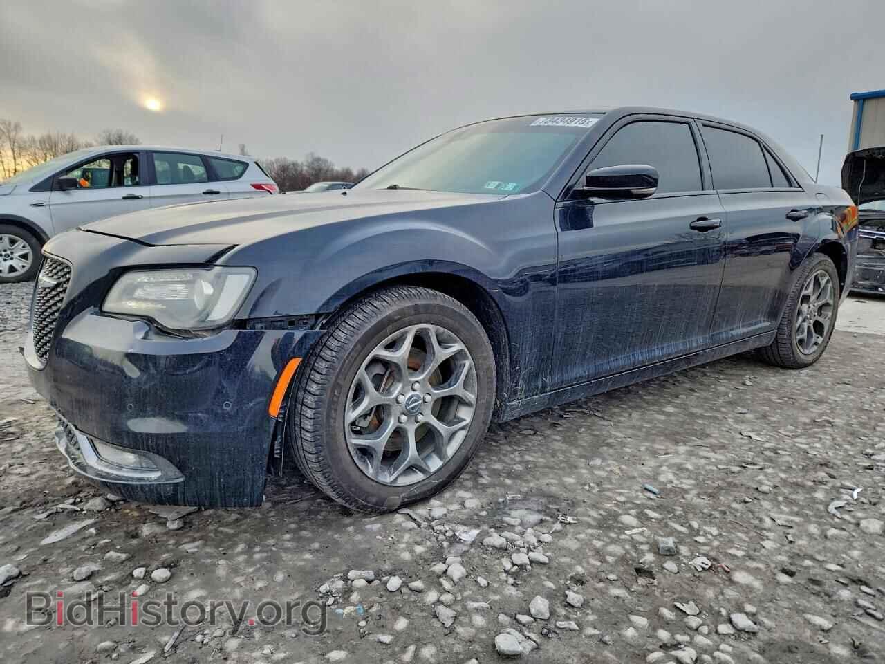 Photo 2C3CCAGG1FH818584 - CHRYSLER 300 2015