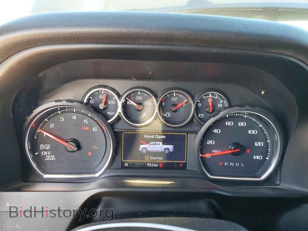 2021 CHEVROLET ALL Models - VIN: 3GCPWCED1MG275002 - Фото 9