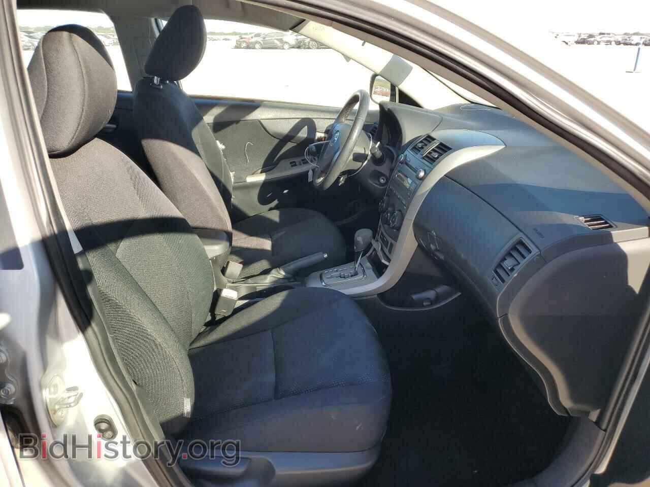 2010 TOYOTA COROLLA - VIN: 1NXBU4EEXAZ212774 - Фото 7