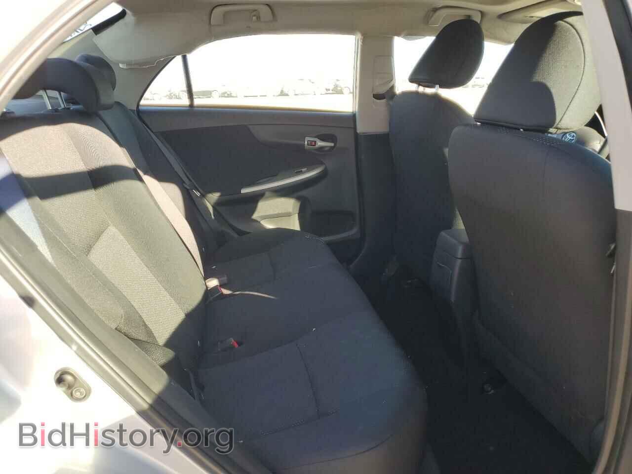 2010 TOYOTA COROLLA - VIN: 1NXBU4EEXAZ212774 - Фото 10
