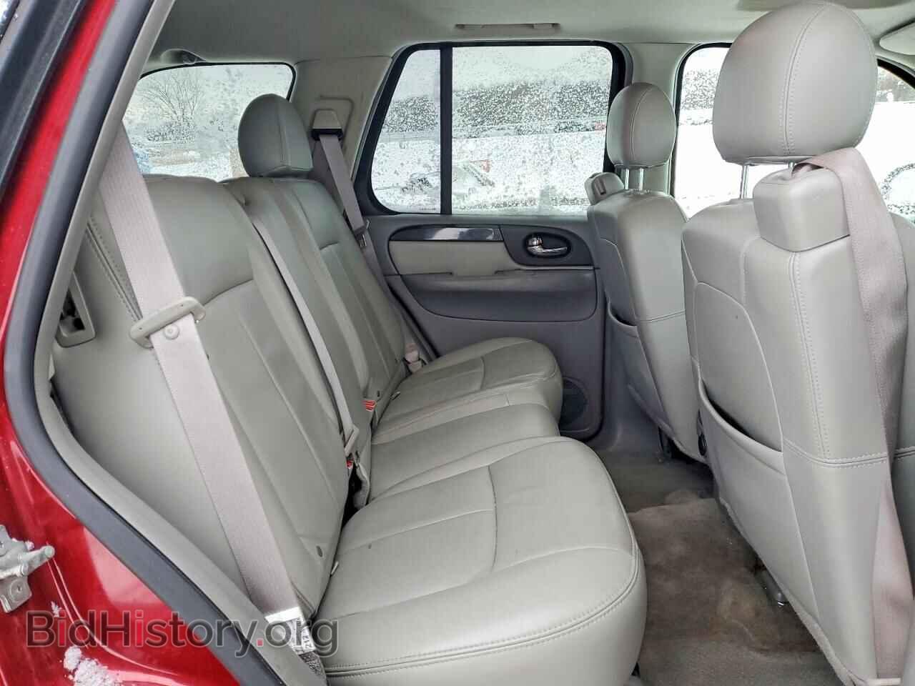 2007 GMC ENVOY - VIN: 1GKDS13S372127570 - Фото 11