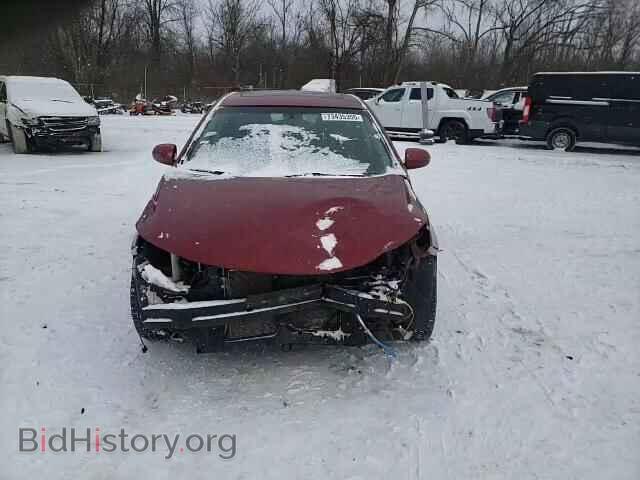 2011 KIA FORTE - VIN: KNAFW5A37B5424485 - Фото 13