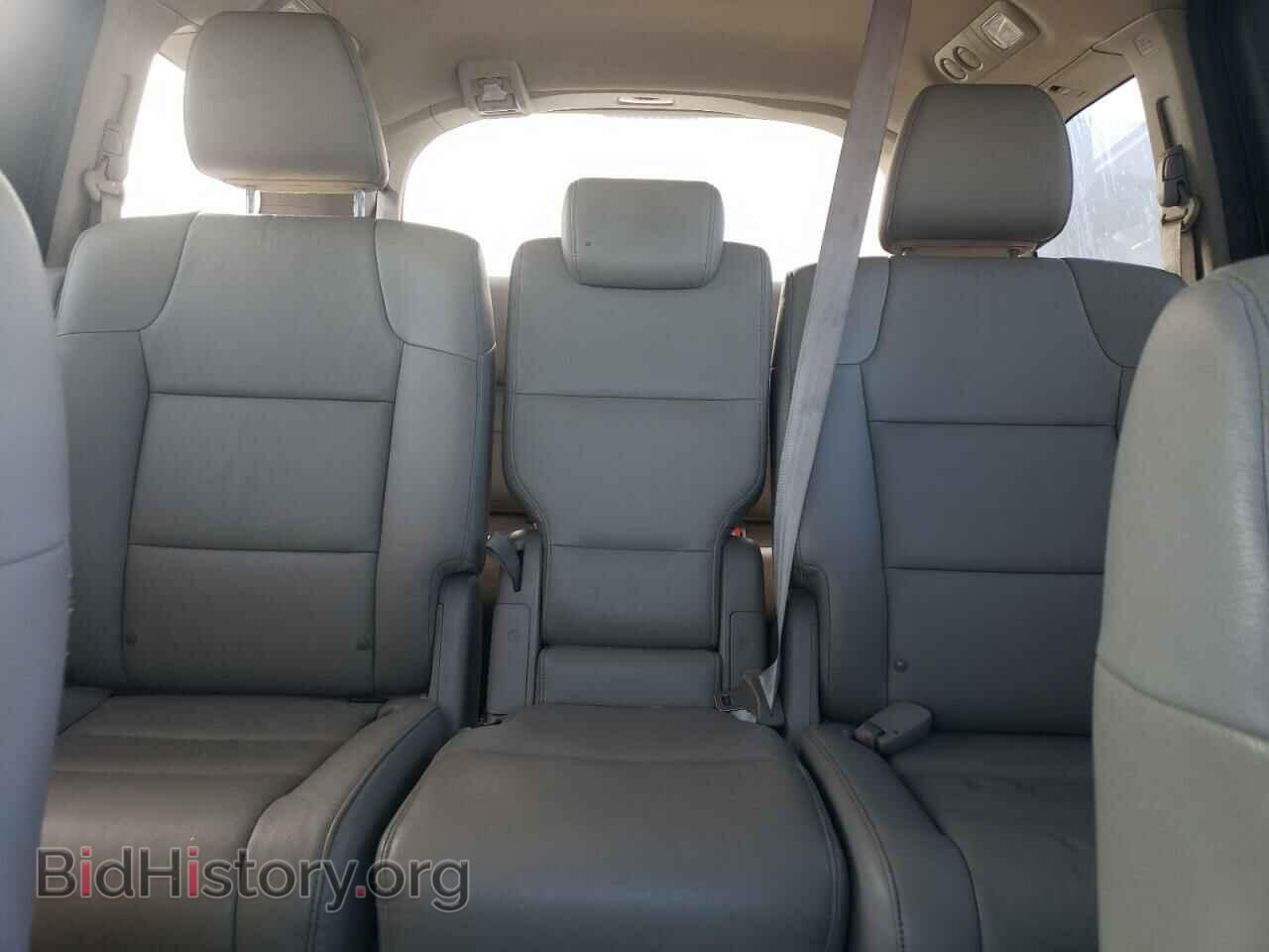 2013 HONDA All Models - VIN: 5FNRL5H62DB052788 - Фото 10