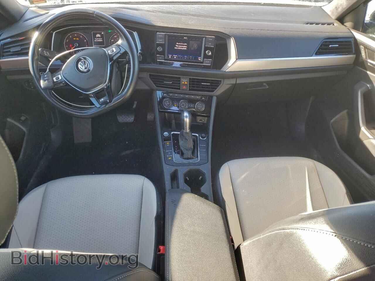 2019 VOLKSWAGEN JETTA - VIN: 3VWCB7BU7KM262868 - Фото 8