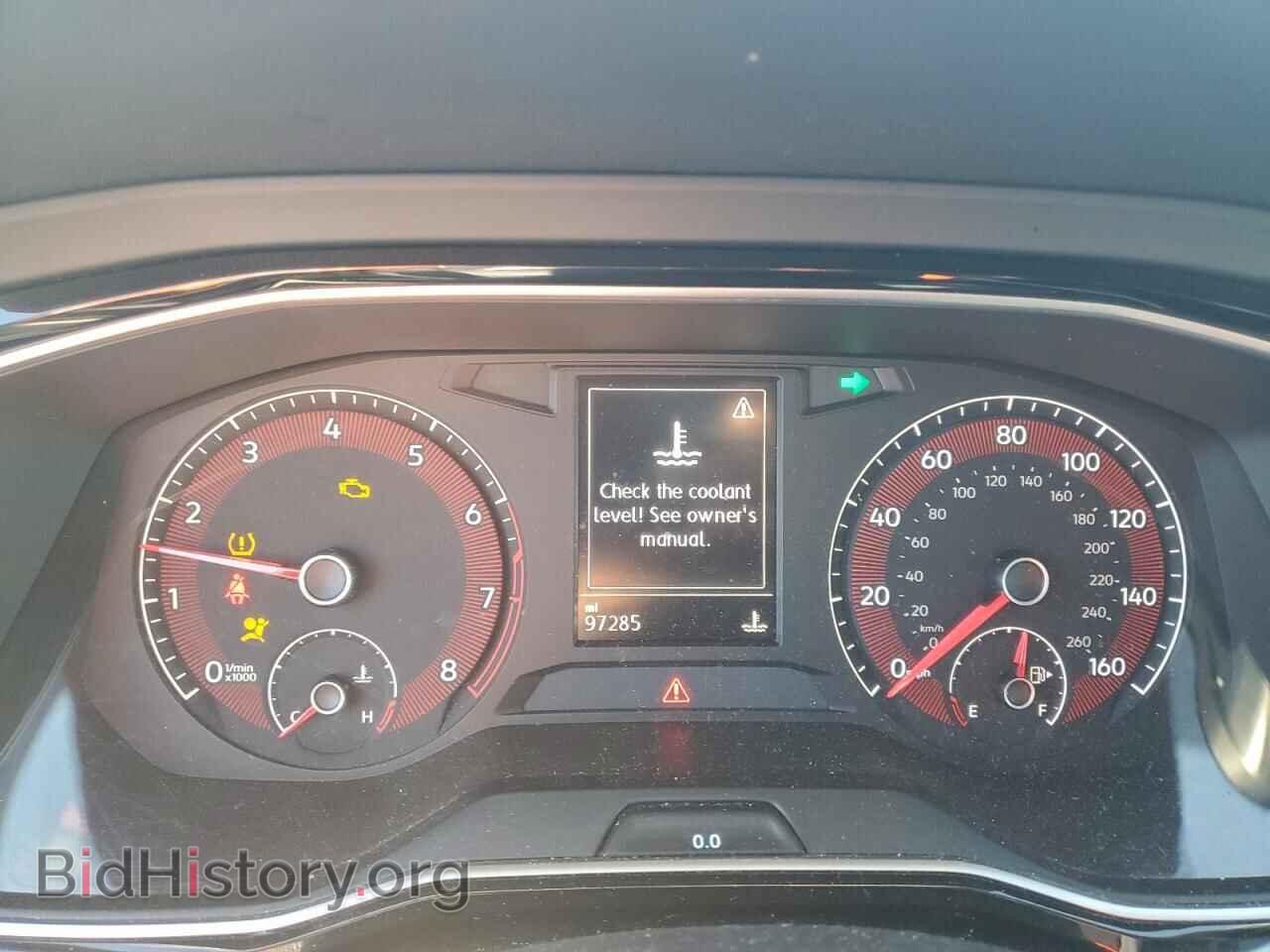 2019 VOLKSWAGEN JETTA - VIN: 3VWCB7BU7KM262868 - Фото 9