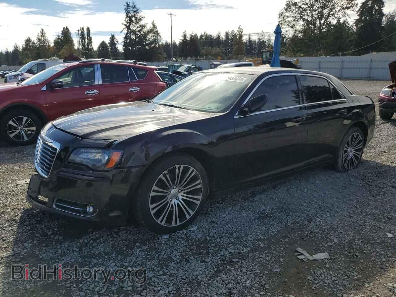 Photo 2C3CCABG9DH547150 - CHRYSLER 300 2013