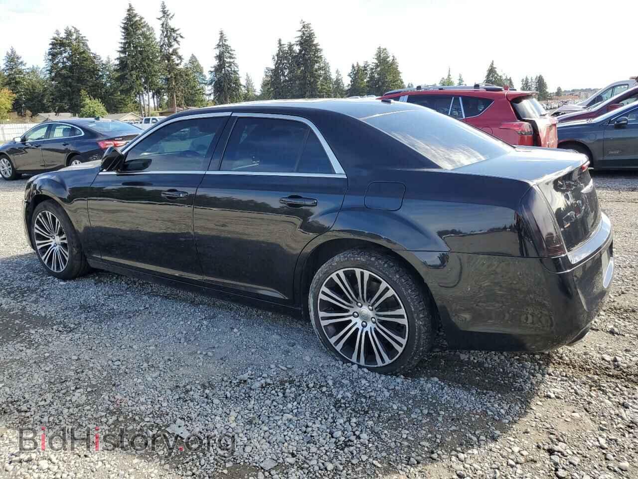 2013 CHRYSLER 300 - VIN: 2C3CCABG9DH547150 - Фото 2